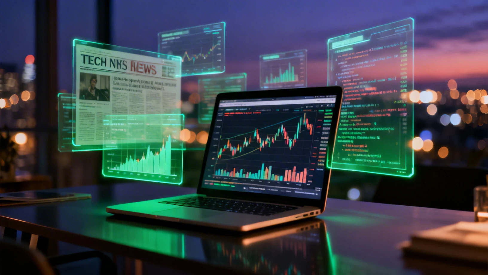 Innovation et technologie